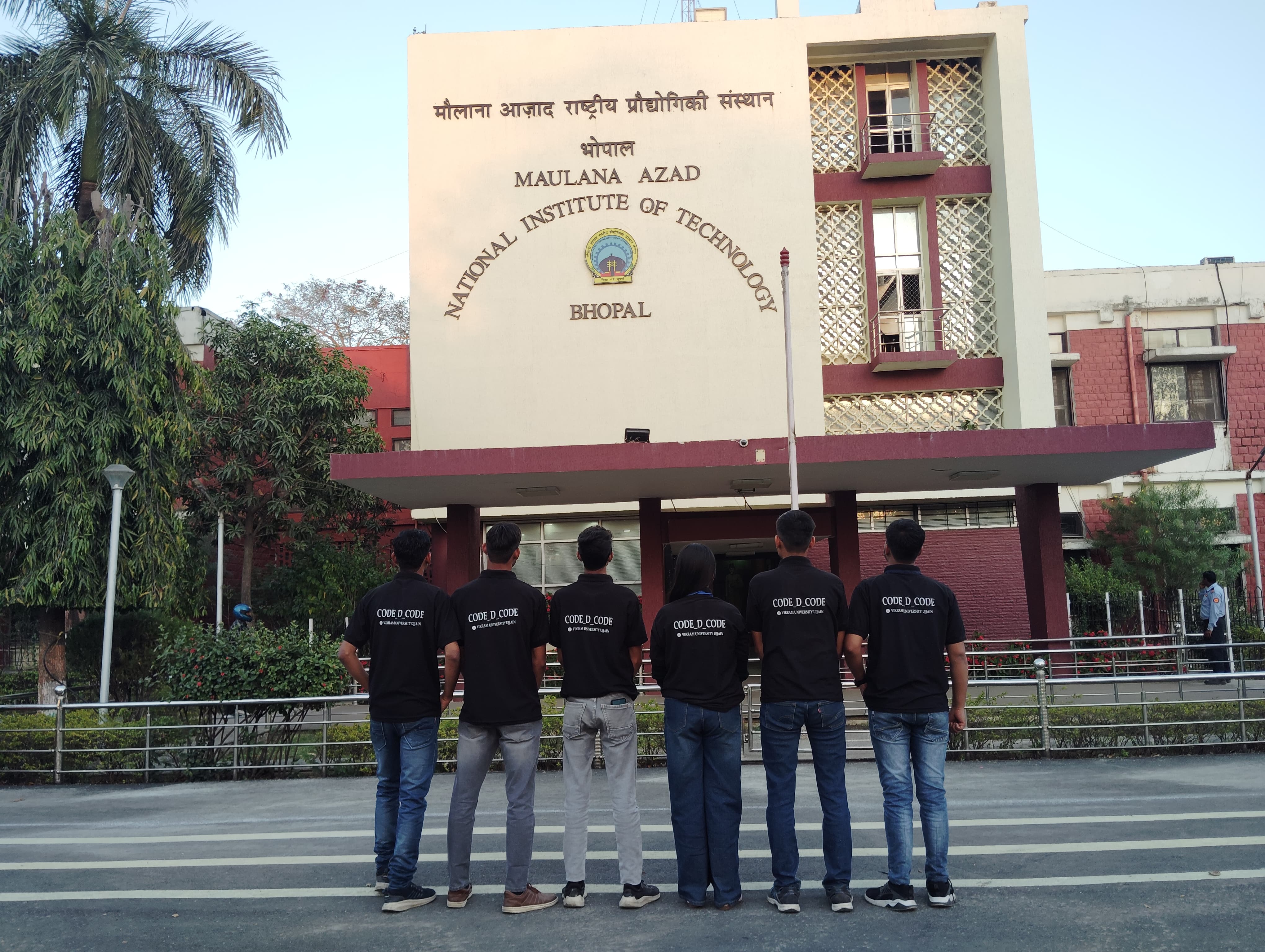 Executive Team Group Photo